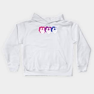 Bi Kids Hoodie